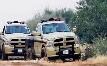 الأمن البيئي يوقف مخالفَين لاستغلال الرواسب ويصادر معدات تجريف بالمدينة المنورة