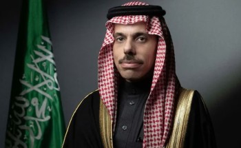 سمو وزير الخارجية ونظيره الكويتي يبحثان المستجدات الإقليمية هاتفياً