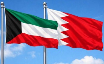 البحرين تدين العدوان الإيراني عليها وعلى دولة الكويت