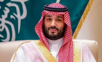 ولي العهد وماكرون يبحثان تطورات المنطقة ويؤكدان أهمية حرية الملاحة