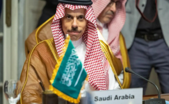 فيصل بن فرحان يشارك في اجتماع رباعي بالقاهرة لبحث تطورات السودان وليبيا