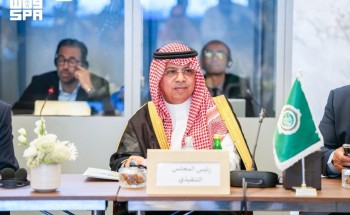 المملكة تجدد عضويتها بالمجلس التنفيذي للطيران المدني العربي.. والدعيلج رئيسًا بالإجماع