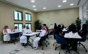انطلاق الورش التدريبية لمبادرة جازان تصنع الأثر لتستهدف استثمار طاقات الشباب
