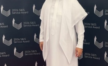 قاسم المري.. 35 عامًا من الوفاء والتميّز.. ومسيرة تُتوَّج بتكريم أرامكو