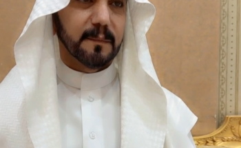 بالفيديو: العميد سميح الداموك يشيد بالحضور الكبير في حفل زواج فهد بن عويجان الداموك ويمازح الإعلامي عبدالرحمن بن مرشد