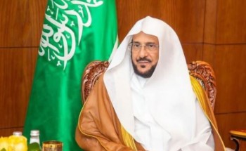 وزارة الشؤون الإسلامية تطلق برنامجًا توعويًا لتعزيز الأمن السيبراني لمنسوبي المساجد