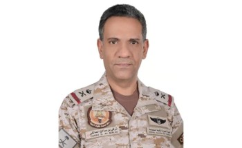 الدفاعات الجوية السعودية تعترض مسيّرات حاولت استهداف منشآت بترولية في المنطقة الشرقية