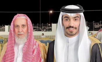 أمسية شعرية ومأدبة عشاء.. عوض بن عبدالله العويمري يحتفل بزواج نجله “عبدالرحمن” في قاعة  الاشقر بمحافظة الحائط