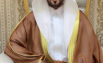 بحضور الأهل والأعيان.. أبناء نويجي بن صعرور الزبني (رحمه  الله ) يحتفلون بزواج الدكتور إبراهيم في قاعة كبيتال بحائل