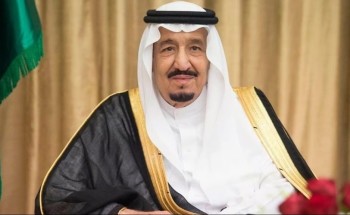 مجلس الوزراء برئاسة الملك سلمان.. إشادة بقمة مكة للدفاع المشترك وقرارات لتعزيز التعاون الدولي