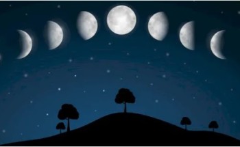 عبدالله المسند يكشف كيف عرف الأوائل ساعات الليل من أطوار القمر