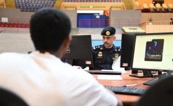 كلية الملك فهد الأمنية تبدأ استقبال المرشحين لبرنامج بكالوريوس العلوم الأمنية الـ70