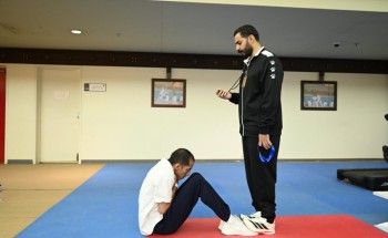 “فهد الأمنية” تبدأ القبول المبدئي بدورة تأهيل الضباط الجامعيين الـ56