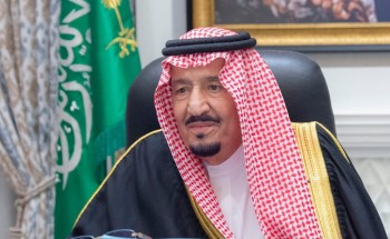 خادم الحرمين يصدر 3 أوامر ملكية.. إعادة تشكيل مجلس الوزراء وتعيينات جديدة في هيئتي المحتوى المحلي والسوق المالية