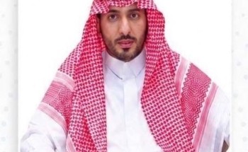 ترقية مساعد رئيس بلدية الحليفة السفلى وليد الرشيدي إلى المرتبة العاشرة