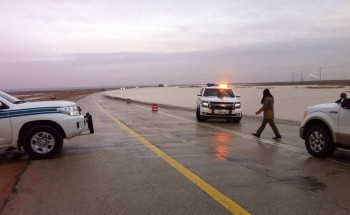 «أمن الطرق» تنصح قائدي المركبات باتباع خطوات حال العطل المفاجئ لفرامل السيارة