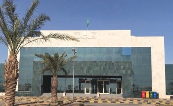 أكثر من (22000) مستفيد من خدمات مستشفى جديدة عرعر خلال 2018م