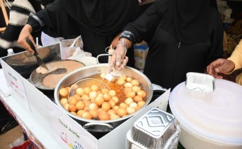 100 شهادة صحية للأسر المنتجة ببر الشرقية