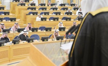 “الشورى” يطالب “العدل” بحلّ المشكلات الناتجة عن نظام التنفيذ