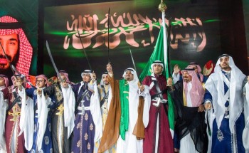 نائب أمير منطقة الرياض يرعى حفل تخريج الدفعة 44 من مدارس الرياض ويكرم المتفوقين