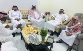 مركز الرعاية الصحية بمعجر يفعل مبادرة “صحكتم عيدنا”