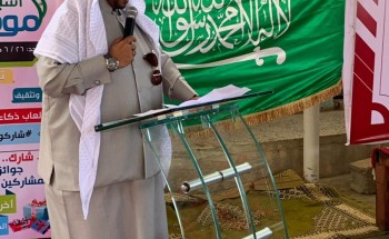 اختتام الأنشطة الطلابية بمدرسة عراب الابتدائية والتحفيظ بمركز دفا