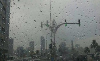 حالة الطقس: انخفاض درجات الحرارة في شمال المملكة.. وهطول أمطار على الجنوب