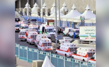 حادثين تصادم منفصلين على طريق صبيا- بيش ينتج عنهما حالتين وفاة و إصابتين