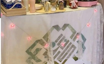 فريق النمور “بايكرز” يرسم الابتسامة على وجوه منسوبي جمعية كيان للأيتام