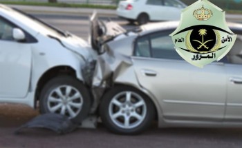 “المرور”: هذا ما يجب عليك القيام به عندما تكون طرفاً في حـادث وإلا تواجه السجن والغرامة