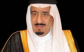 الملك سلمان مهنئاً بالعيد: الشرف الأكبر الذي أكرم الله بلادنا به هو خدمة ضيوف الرحمن