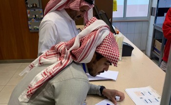 أمانة الطائف تبدأ جولاتها الرقابية لتطبيق لائحة السعرات الحرارية