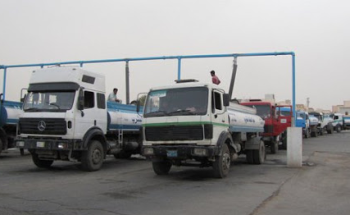 “مياه الشمالية” تلزم الأهالي بدفع التكلفة المالية لتوصيل المياه إلى منازلهم