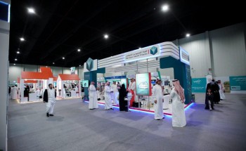 اختتام “سكني إكسبو الظهران” بأكثر من 13.000 زائر ونسبة رضا تجاوزت 82٪