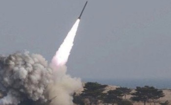 عاجل.. الدفاعات السعودية تتصدَّى لصاروخ حوثي وتدمره في سماء جازان