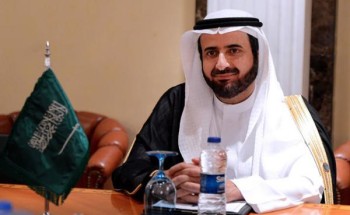 غداً.. جلسة مغلقة مع وزير الصحة بـ “الشورى”.. ونحو 100 سؤال بانتظاره