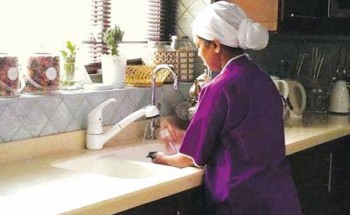 بدء استقدام العمالة المنزلية الإثيوبية.. تعرف على التكلفة المتوقعة وموعد وصول أول دفعة