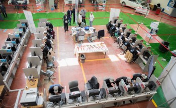 انطلاق فعاليات مسابقة المهارات بـ «تقني القصيم» للبنين والبنات على مستوى المنطقة