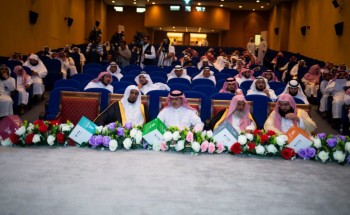 جمعية مكارم الأخلاق تقيم احتفاءها التكريمي الثاني