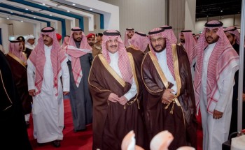 صحة الشرقية تشارك باليوم العالمي للدفاع المدني