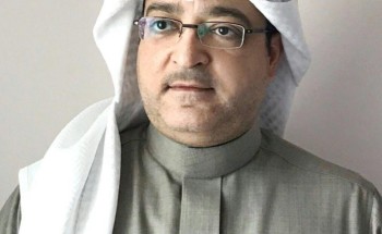 خضر : خريج الإدارة الصحية يحتاج التدرج في الوظيفة الإدارية بشكل تصاعدي ليكتسب الخبرة