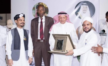 شركة مبارك العالمية تدشن حفل رعايتها لرابطة الجاليات في المملكة