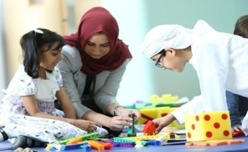 نقص الامكانيات وعدم توفر البرامج بين وزارتي التنمية و التعليم ابرز العوائق