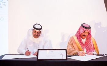 توقيع إتفاقية شراكة مجتمعية لخدمة مرضى الزهايمر