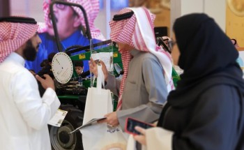 “البيئة” تختتم “الحملة التوعوية بفوائد الأغذية العضوية”