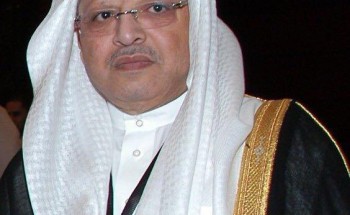 الدكتور صالح الطيار عضوا بمجلس المياه العربي