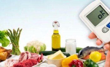 نصائح غذائية لمرضى السكري للحفاظ على مستوى السكر في الدم