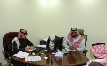 غرفة حفرالباطن تقدم «170» فرصة عمل للشباب بالتعاون مع شركة ناصر بن سعيد الهاجري