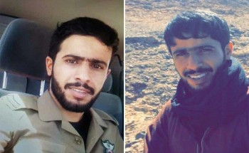 اختفاء رجل أمن من قطاع أمن الطرق  في ظروف غامضة بتبوك..والعثور على سيارته على طريق المدينة