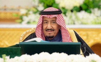 “الوزراء” يقرر استمرار صرف بدل طبيعة عمل بنسبة 20% لمنسوبي “الرقابة والتحقيق”